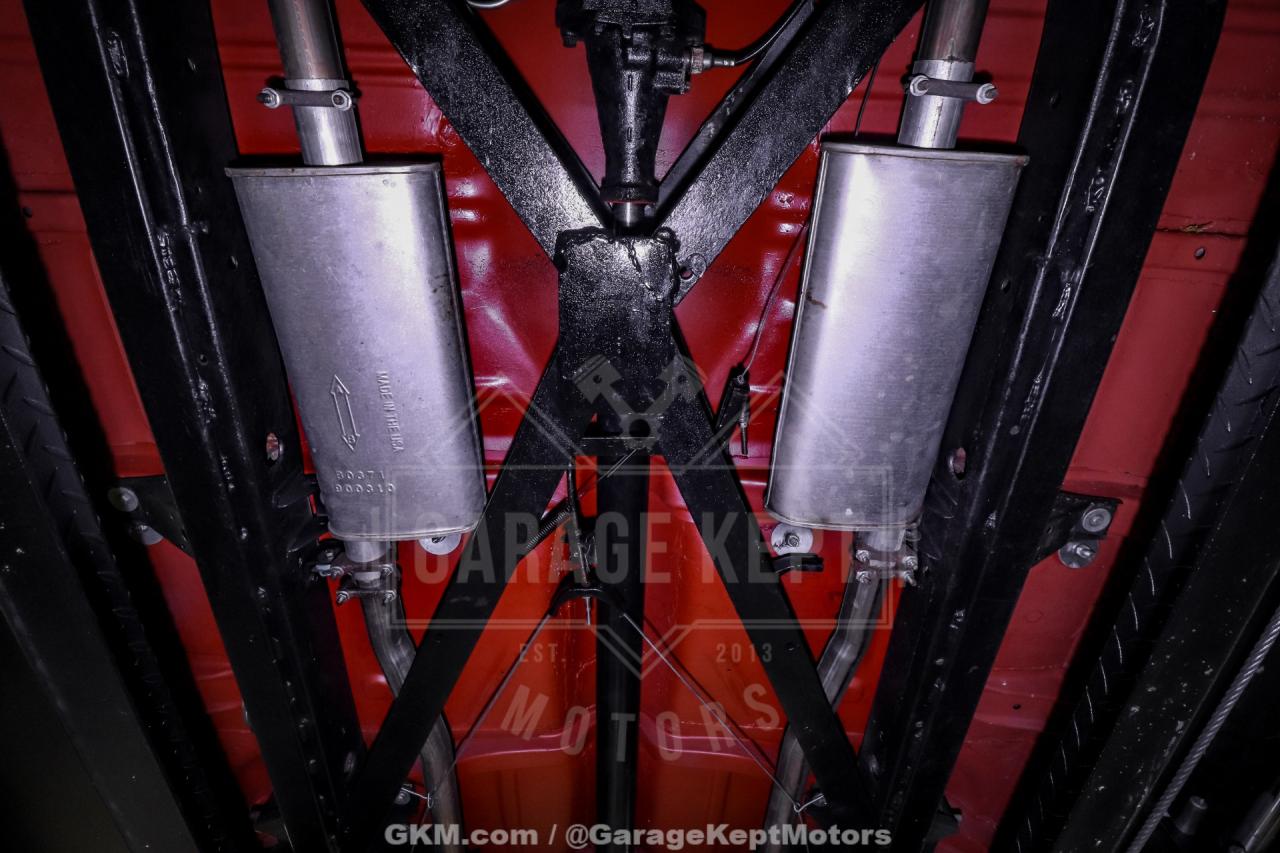 1957 Chevrolet Bel Air