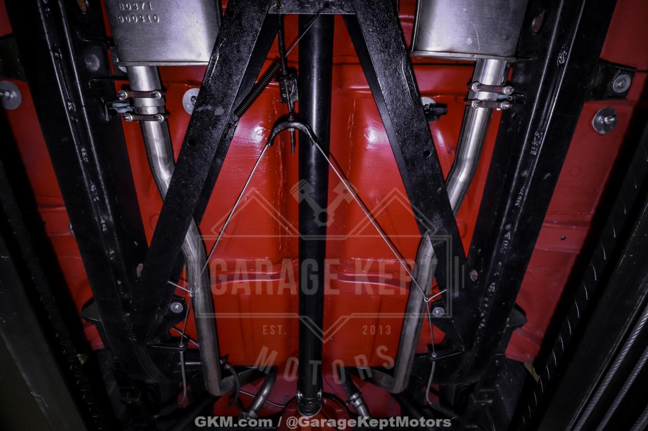 1957 Chevrolet Bel Air