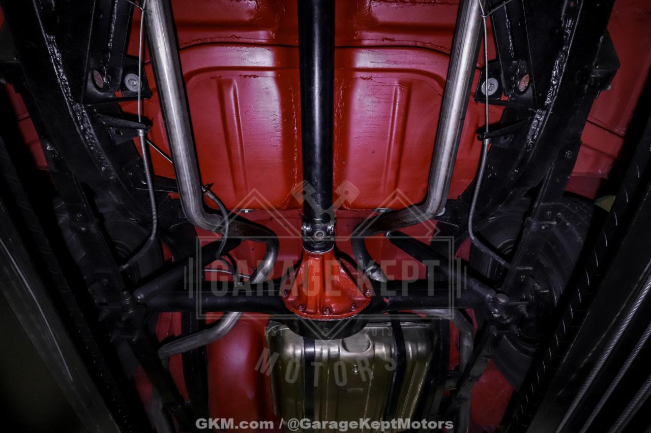 1957 Chevrolet Bel Air