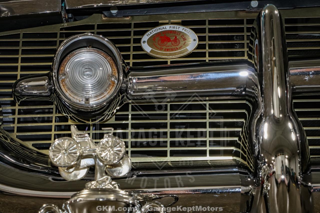 1957 Chevrolet Bel Air