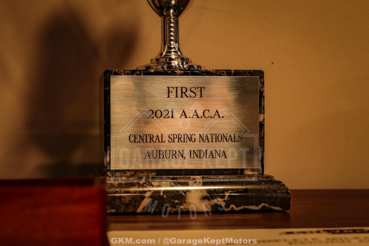 1957 Chevrolet Bel Air