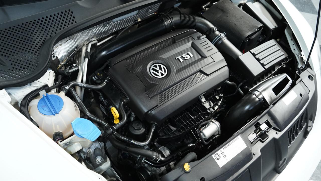 2014 Volkswagen Beetle Convertible