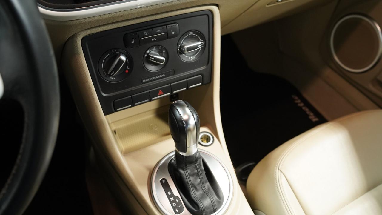 2014 Volkswagen Beetle Convertible