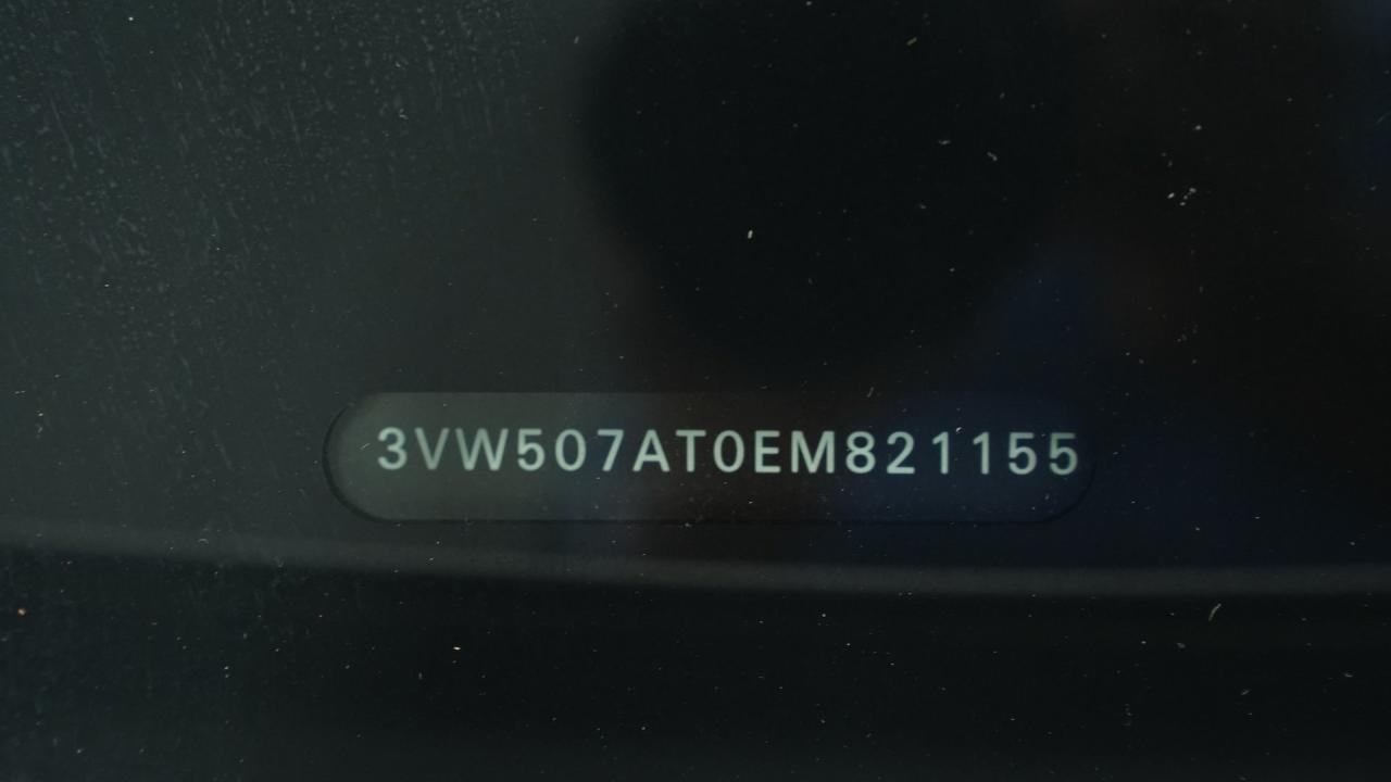 2014 Volkswagen Beetle Convertible