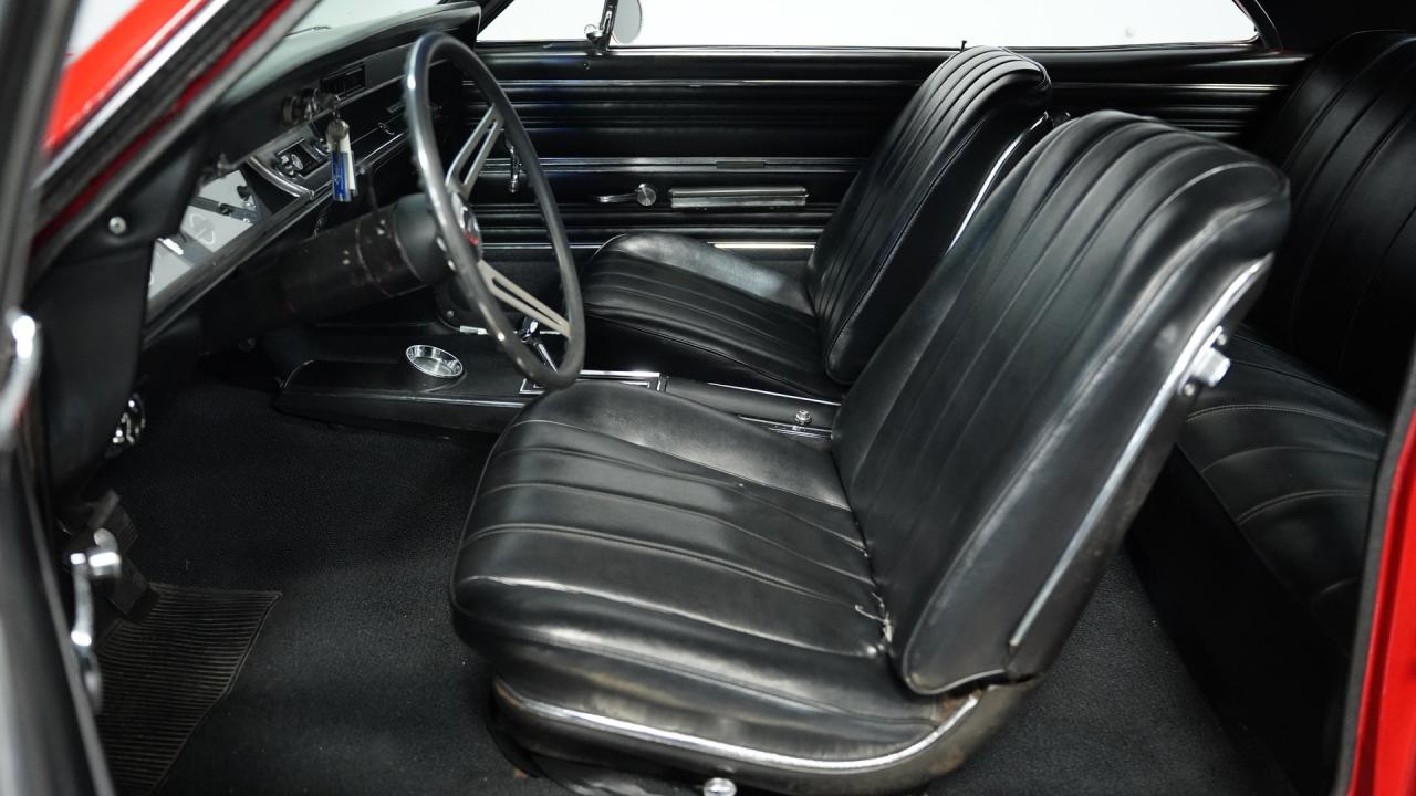 1966 Chevrolet Chevelle SS 454