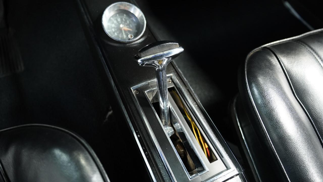 1966 Chevrolet Chevelle SS 454