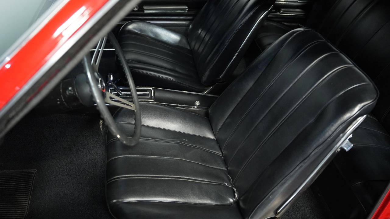 1966 Chevrolet Chevelle SS 454