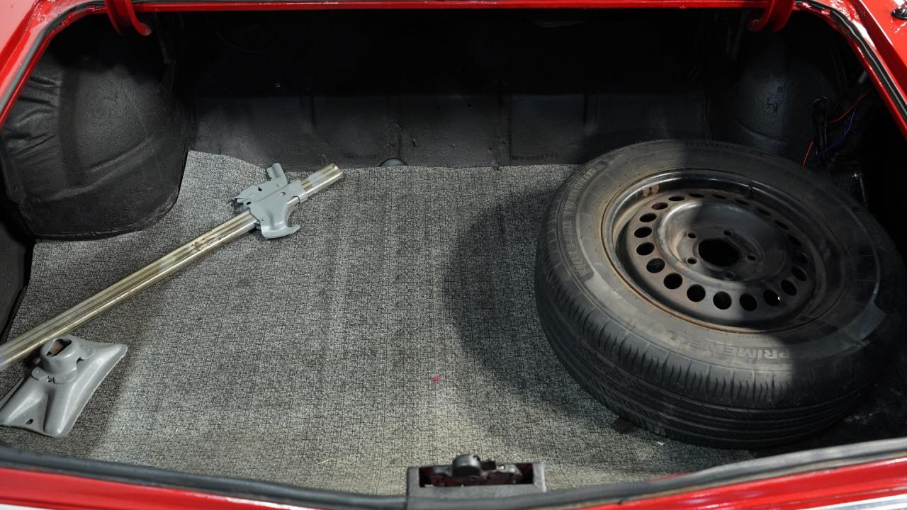 1966 Chevrolet Chevelle SS 454