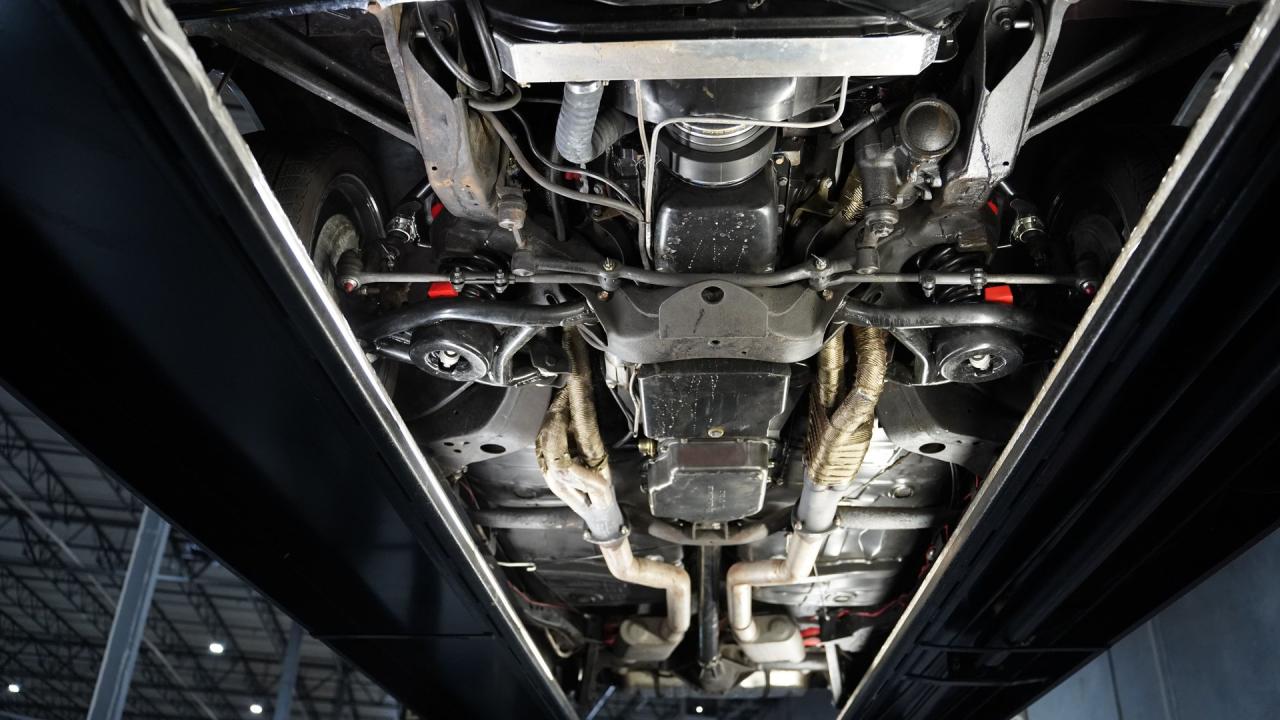 1966 Chevrolet Chevelle SS 454