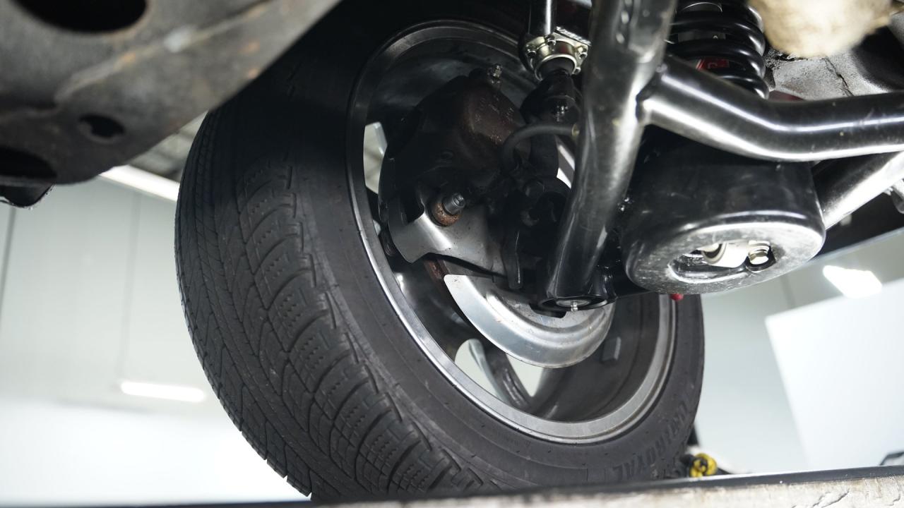 1966 Chevrolet Chevelle SS 454