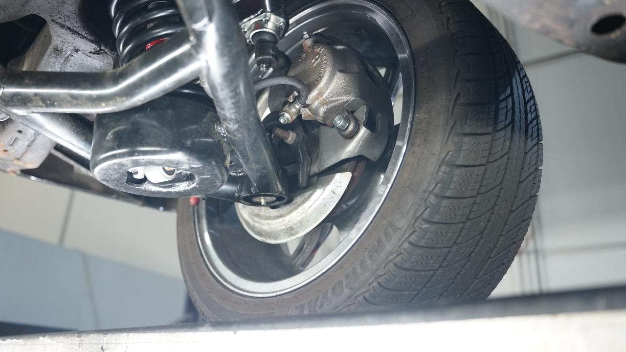 1966 Chevrolet Chevelle SS 454