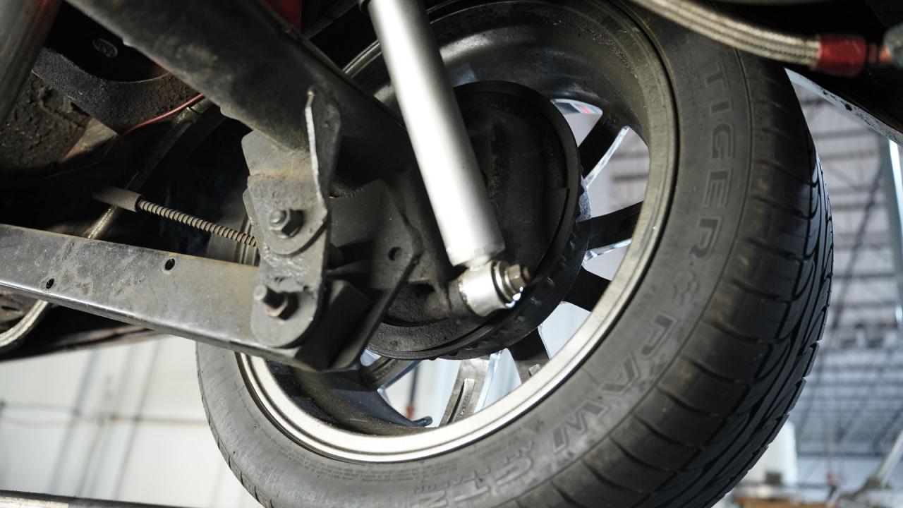 1966 Chevrolet Chevelle SS 454