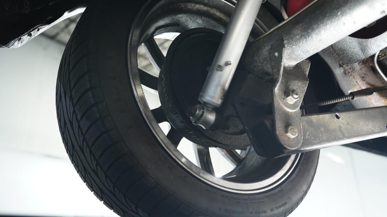 1966 Chevrolet Chevelle SS 454