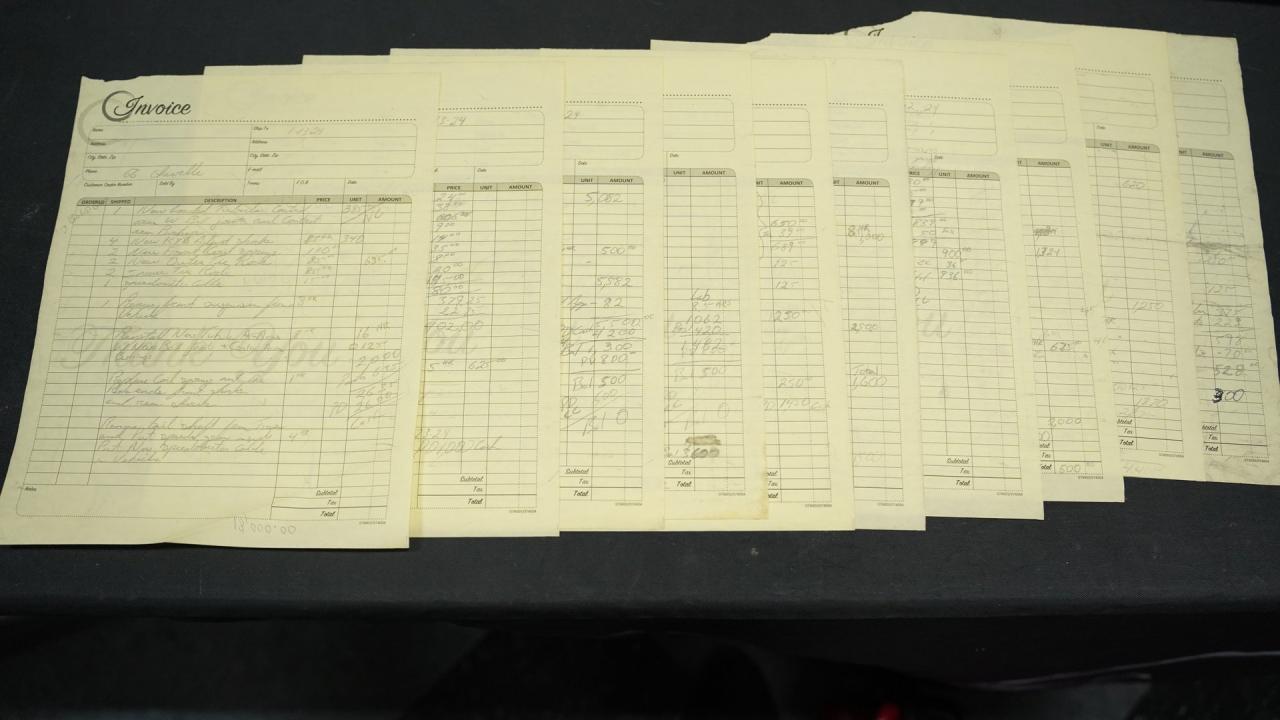 1966 Chevrolet Chevelle SS 454