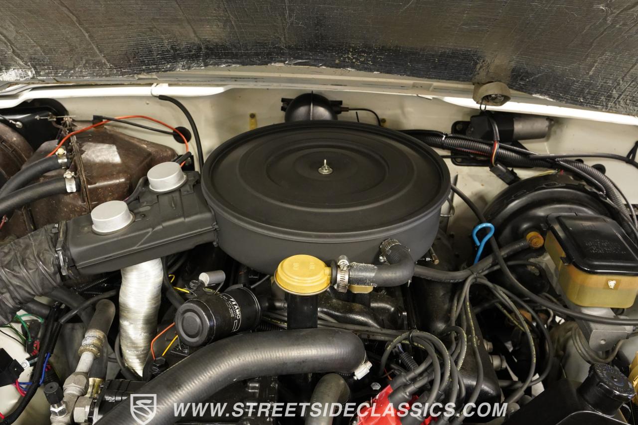 1988 Jeep Grand Wagoneer