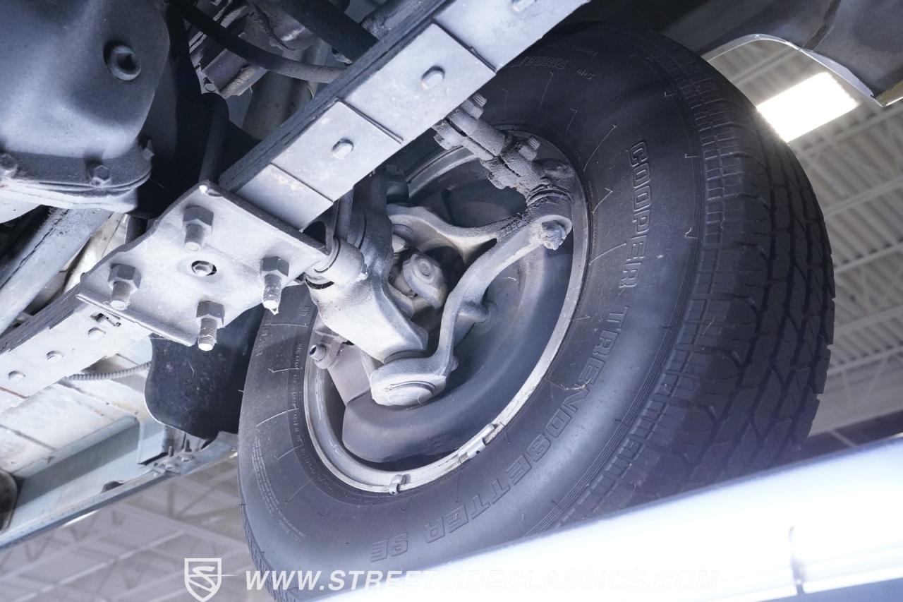 1988 Jeep Grand Wagoneer