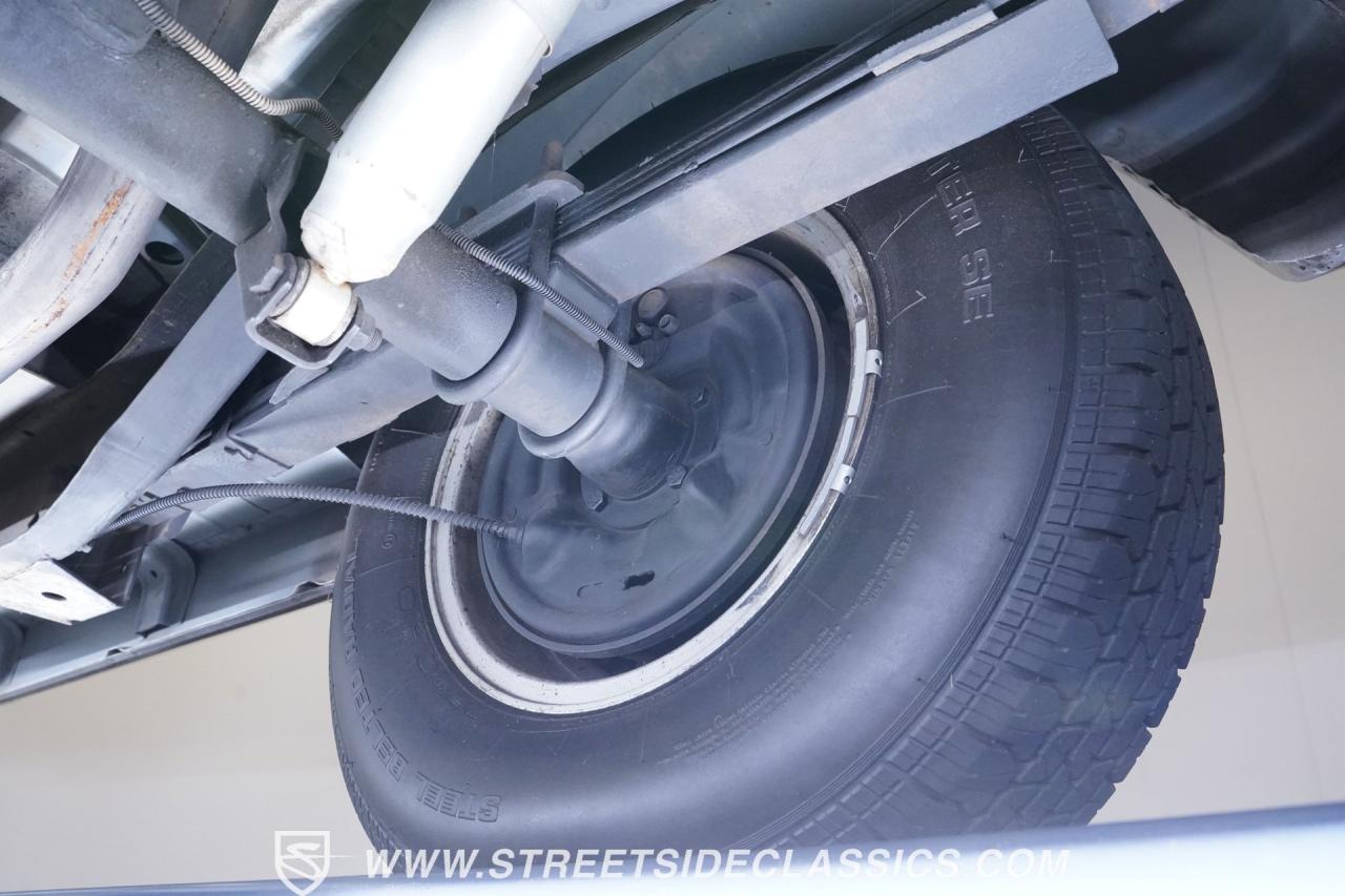 1988 Jeep Grand Wagoneer