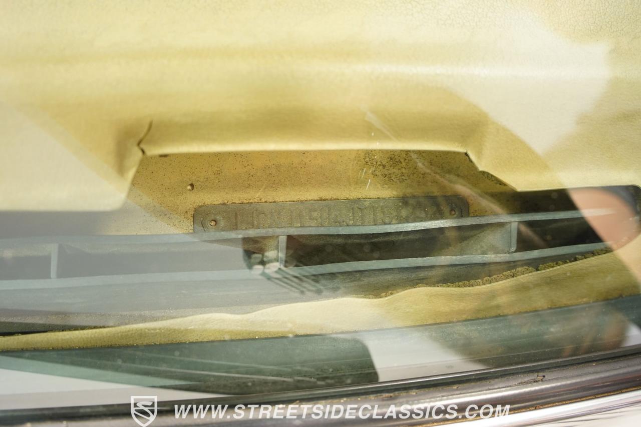 1988 Jeep Grand Wagoneer