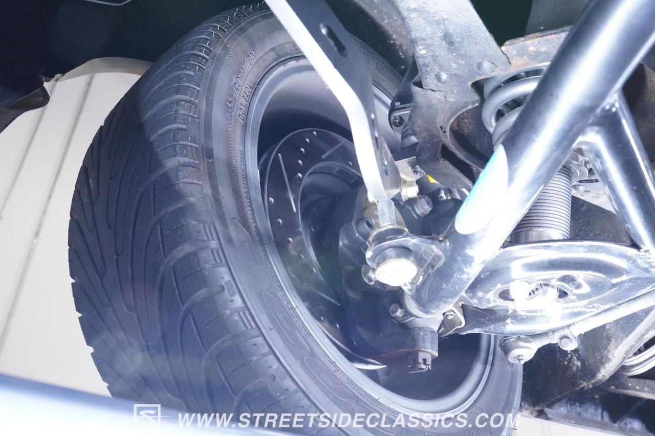 1957 Chevrolet Bel Air 2 Door Hardtop