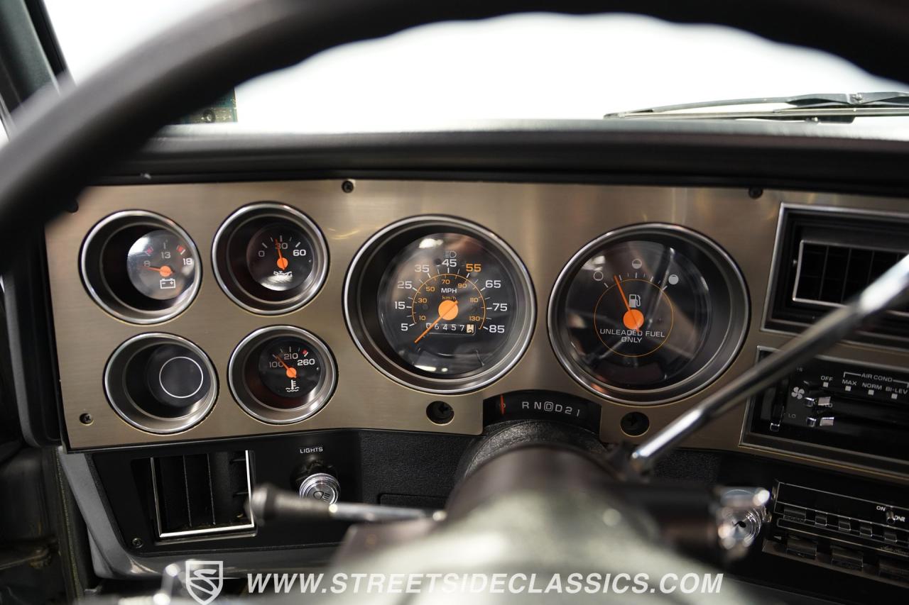 1987 Chevrolet C10 Silverado