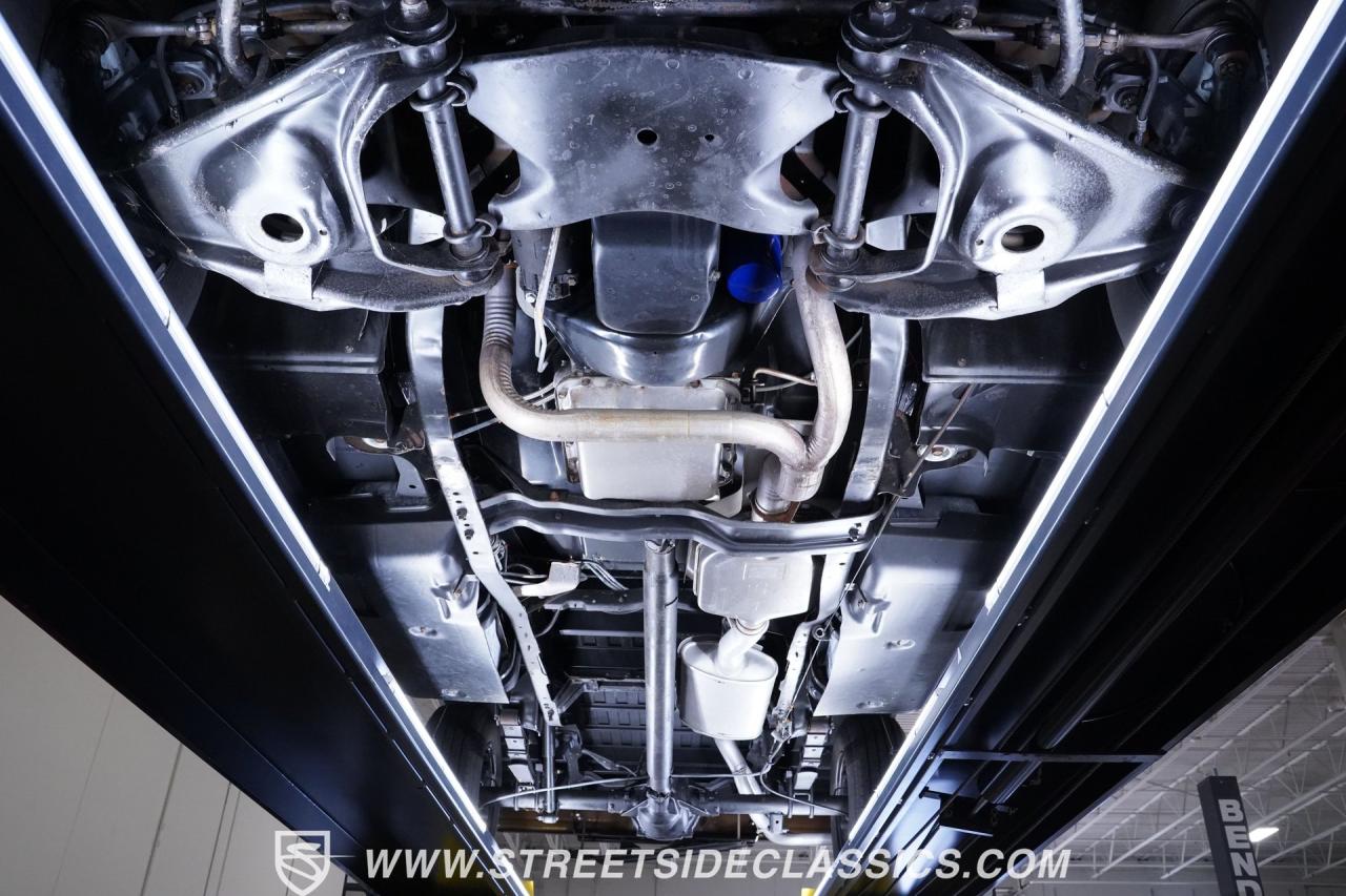 1987 Chevrolet C10 Silverado