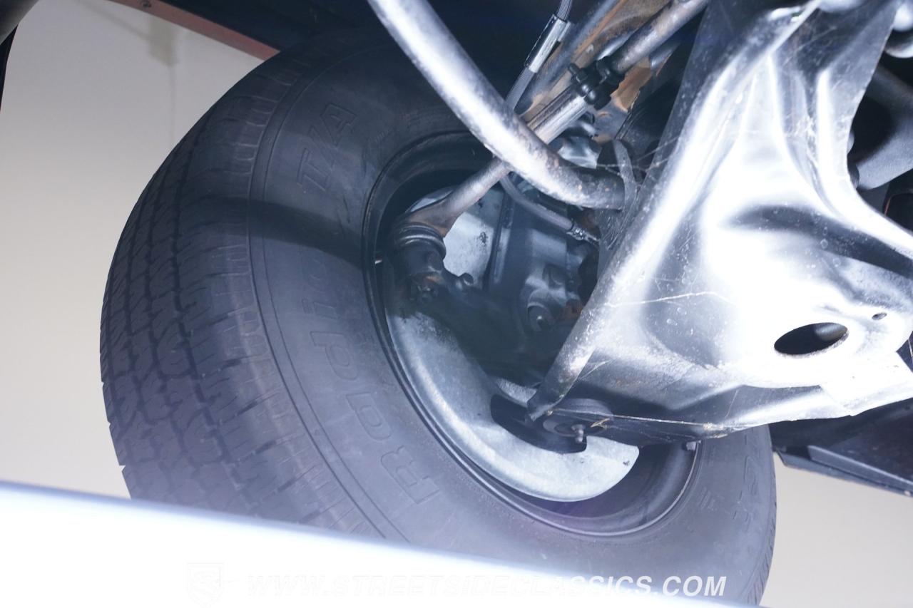 1987 Chevrolet C10 Silverado