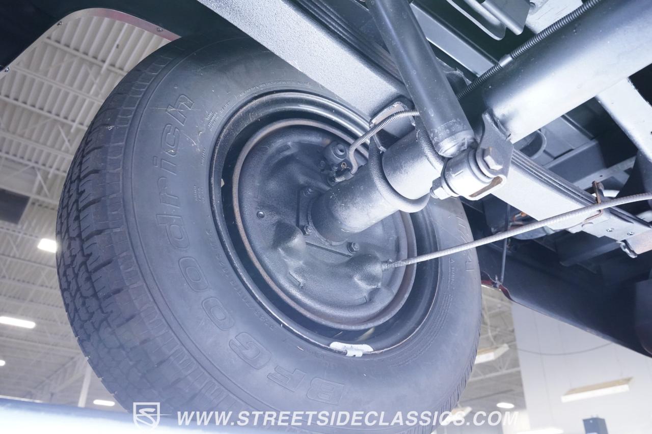 1987 Chevrolet C10 Silverado