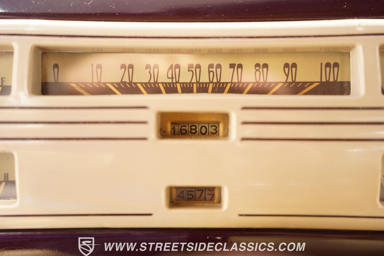 1940 Ford Deluxe Business Coupe