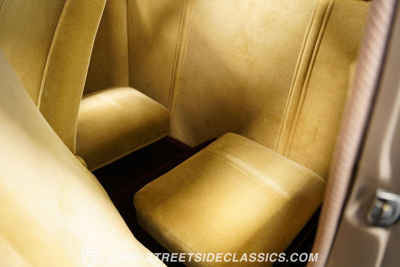 1940 Ford Deluxe Business Coupe