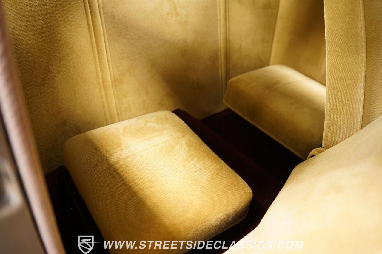 1940 Ford Deluxe Business Coupe