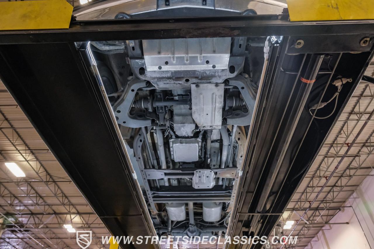 1995 Chevrolet Tahoe Z71 4X4 Restomod