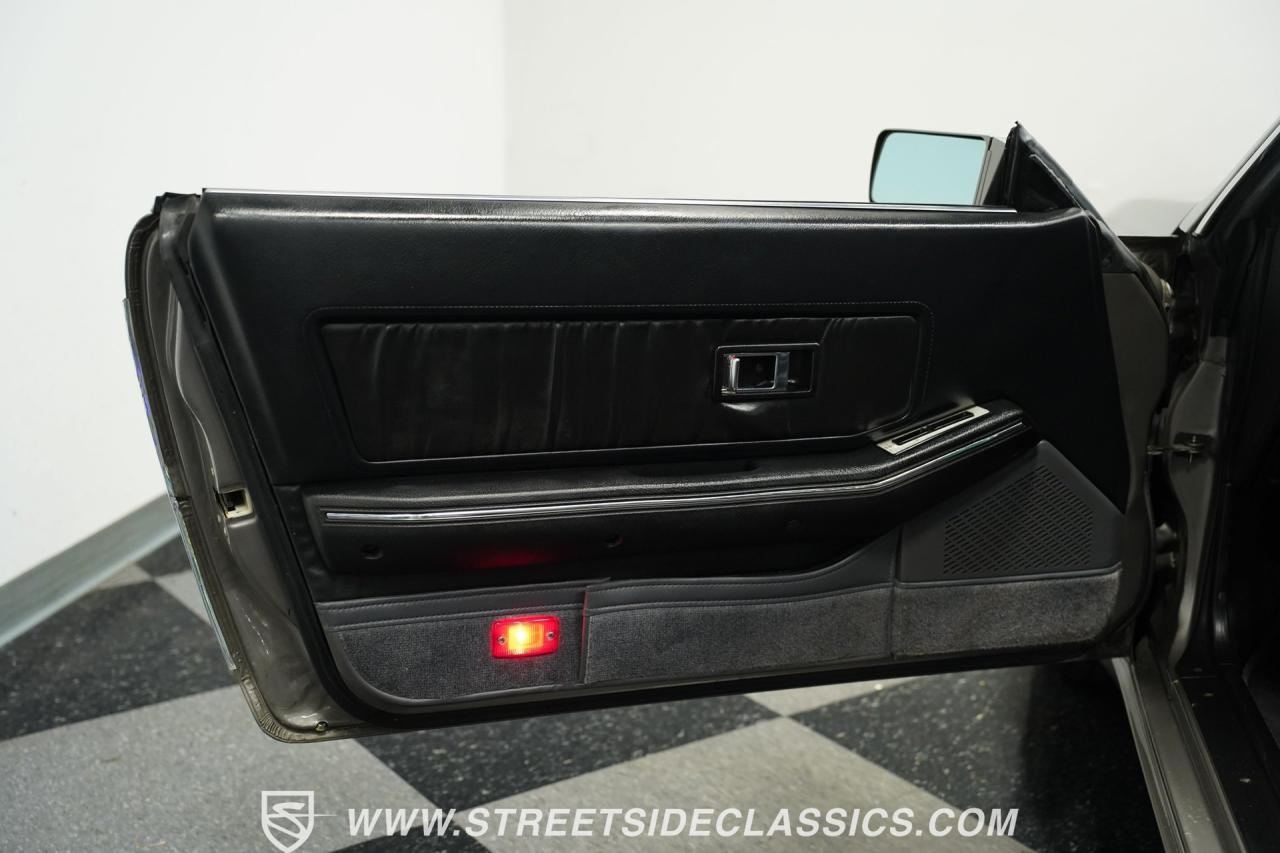 1987 Nissan 300ZX T-Top