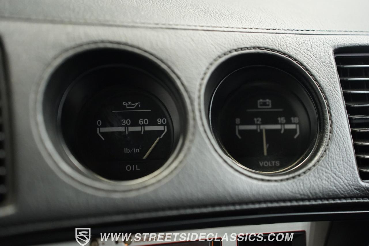 1987 Nissan 300ZX T-Top