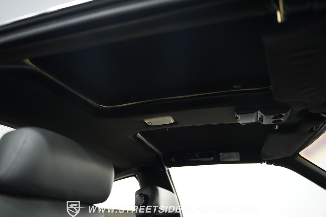 1987 Nissan 300ZX T-Top