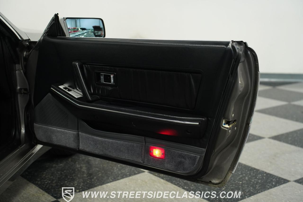 1987 Nissan 300ZX T-Top