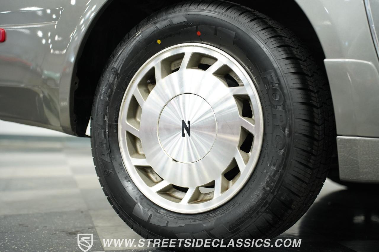 1987 Nissan 300ZX T-Top