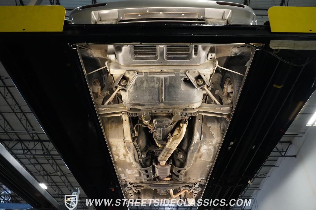 1987 Nissan 300ZX T-Top