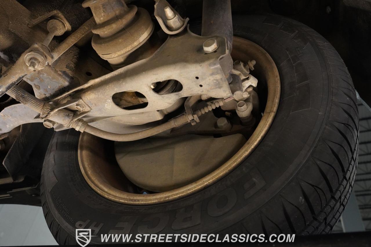 1987 Nissan 300ZX T-Top