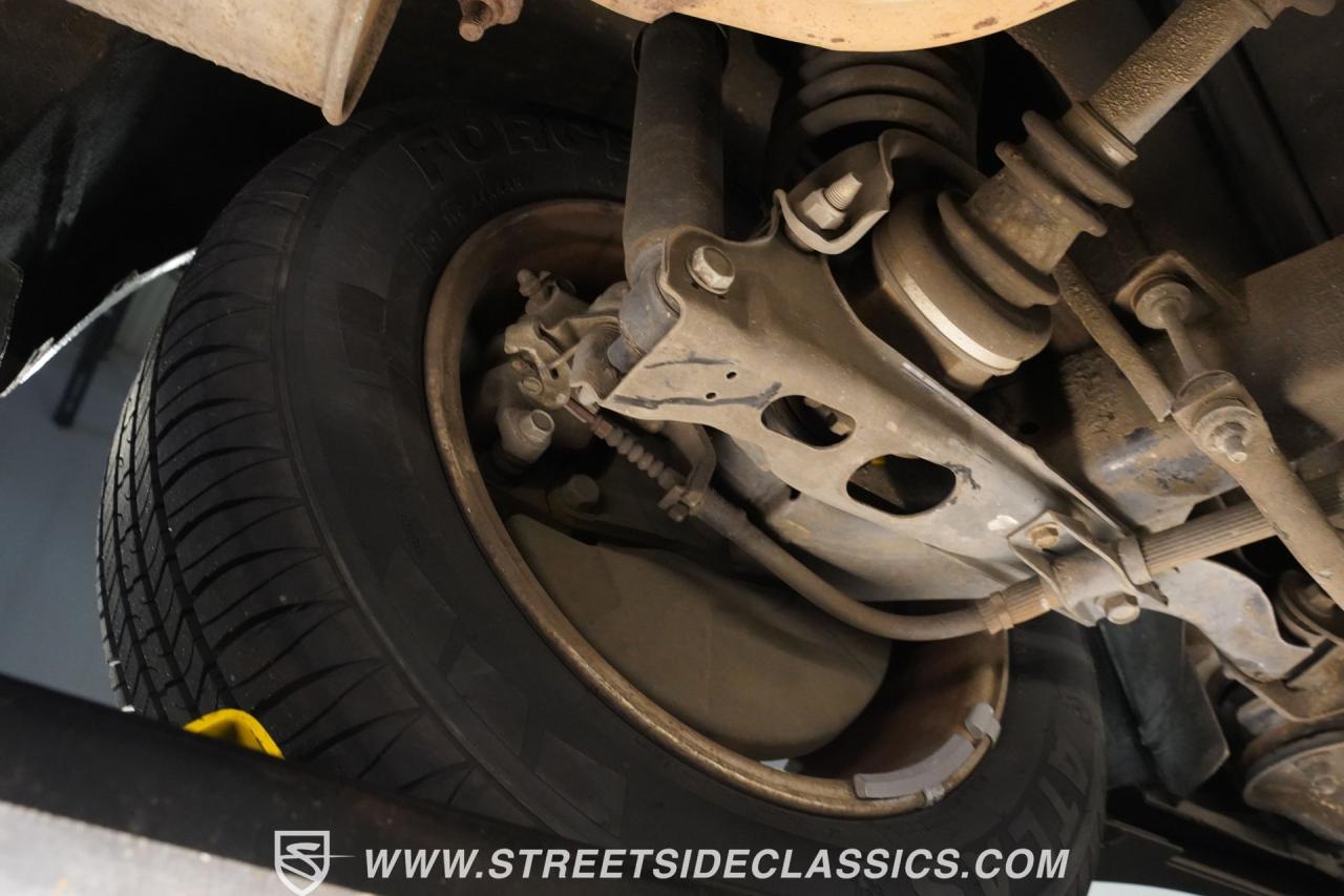 1987 Nissan 300ZX T-Top