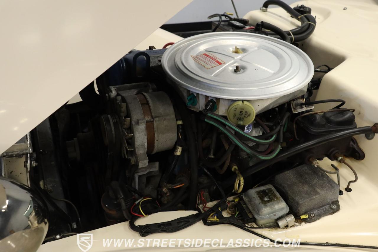 1981 Blakely Bernardi