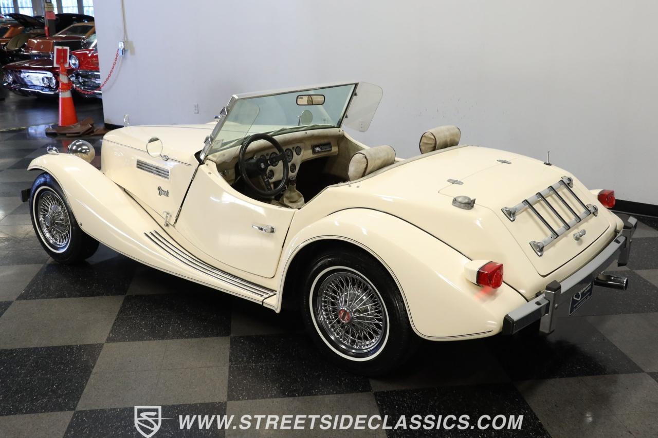 1981 Blakely Bernardi