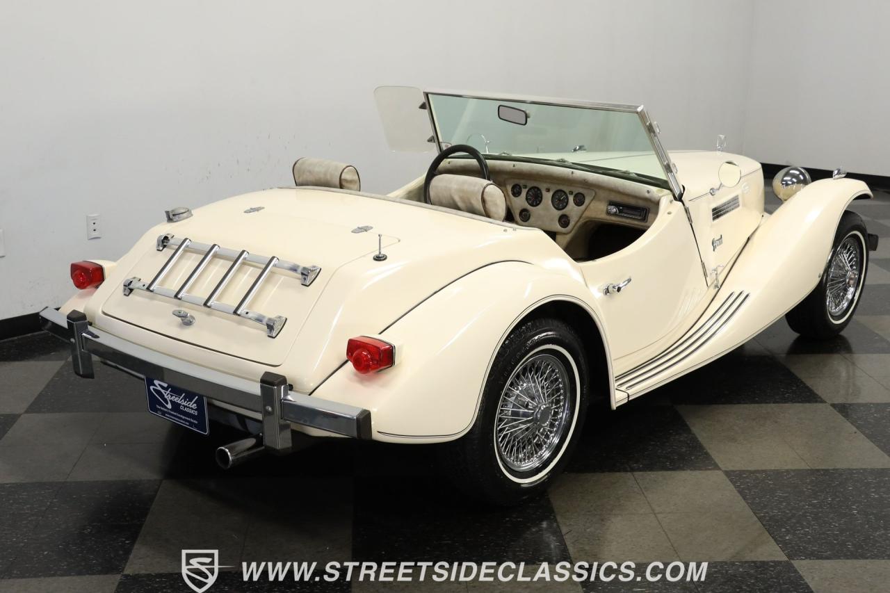 1981 Blakely Bernardi