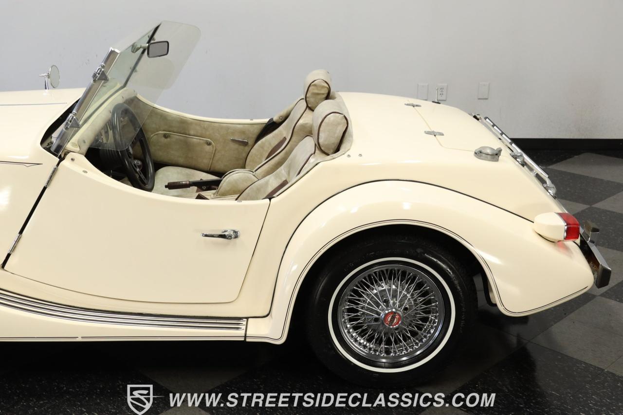 1981 Blakely Bernardi