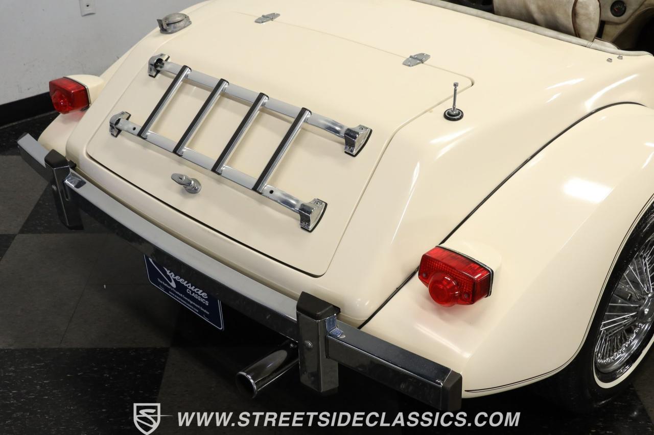 1981 Blakely Bernardi