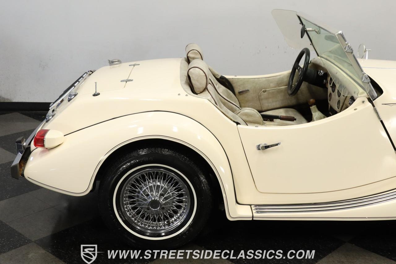 1981 Blakely Bernardi