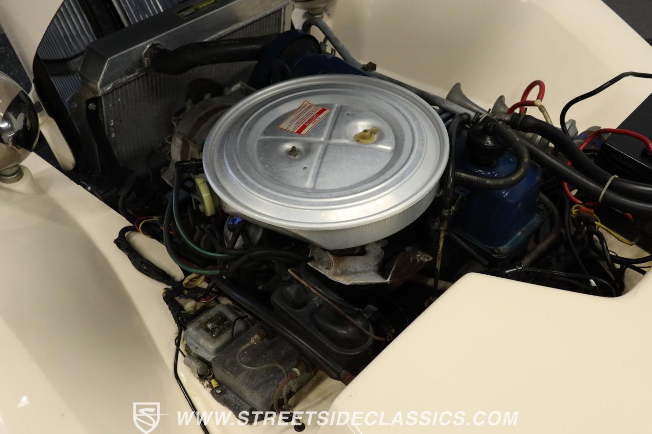 1981 Blakely Bernardi