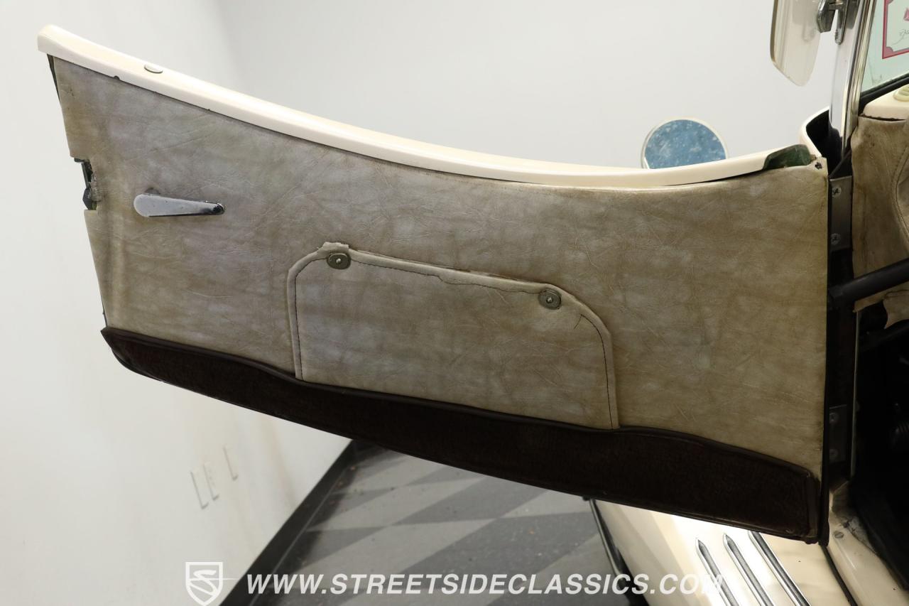 1981 Blakely Bernardi