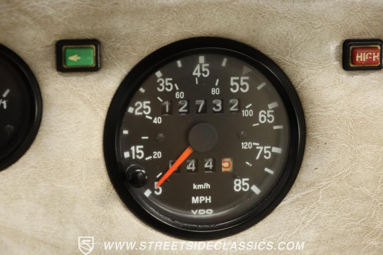 1981 Blakely Bernardi