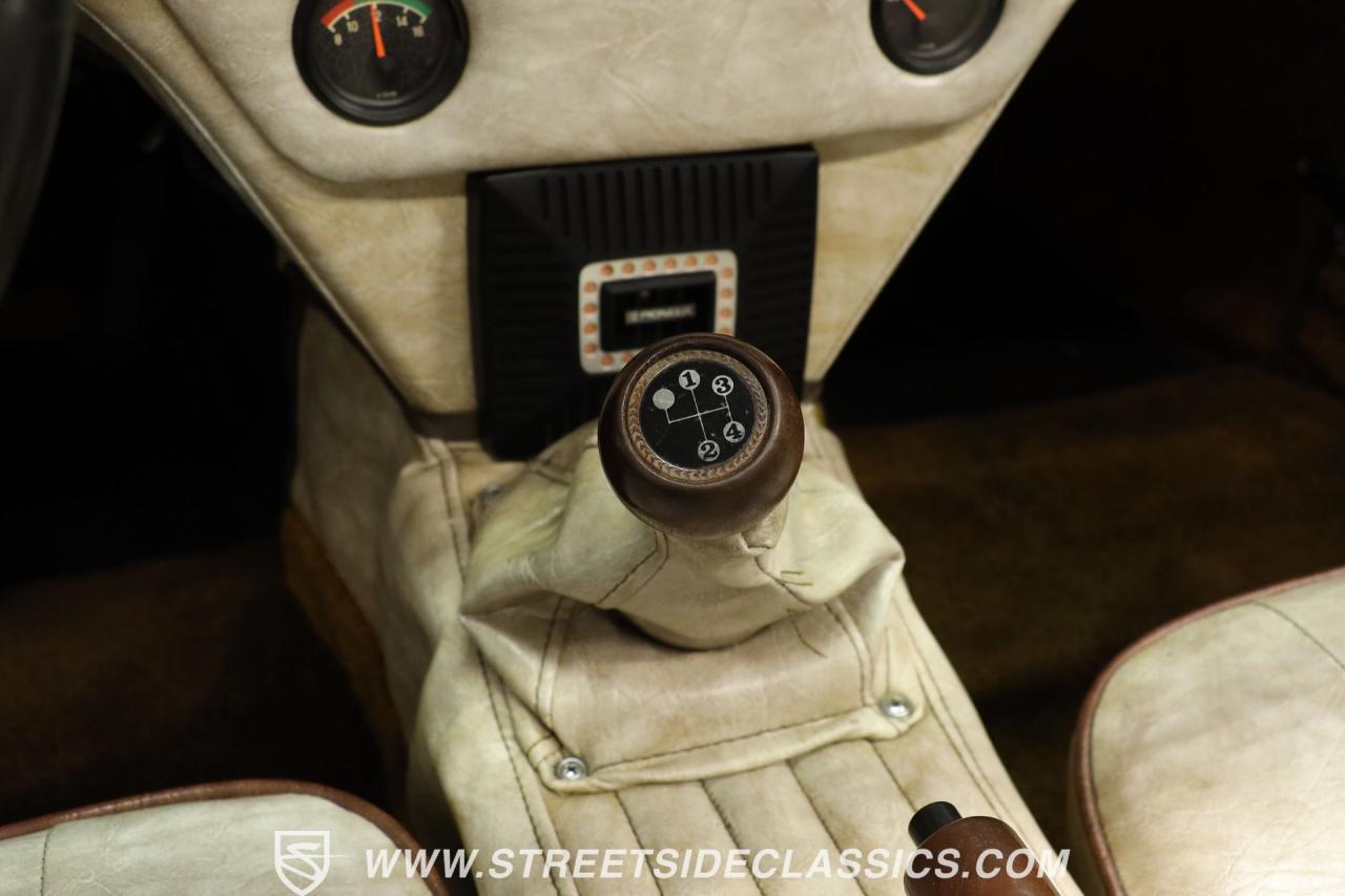 1981 Blakely Bernardi