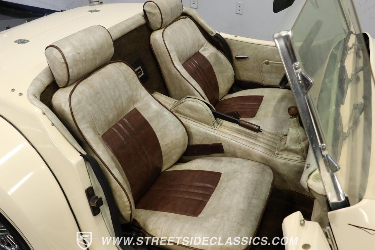 1981 Blakely Bernardi